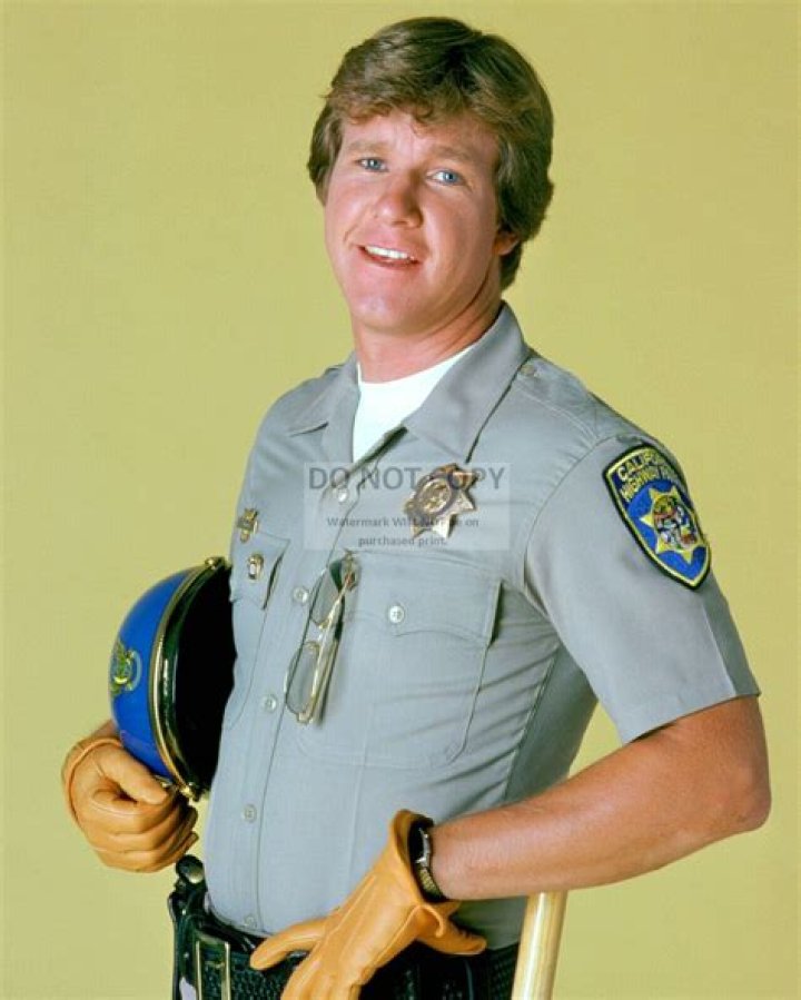 Larry Wilcox Net Worth: A Comprehensive Look at the Actor's Wealth and Career