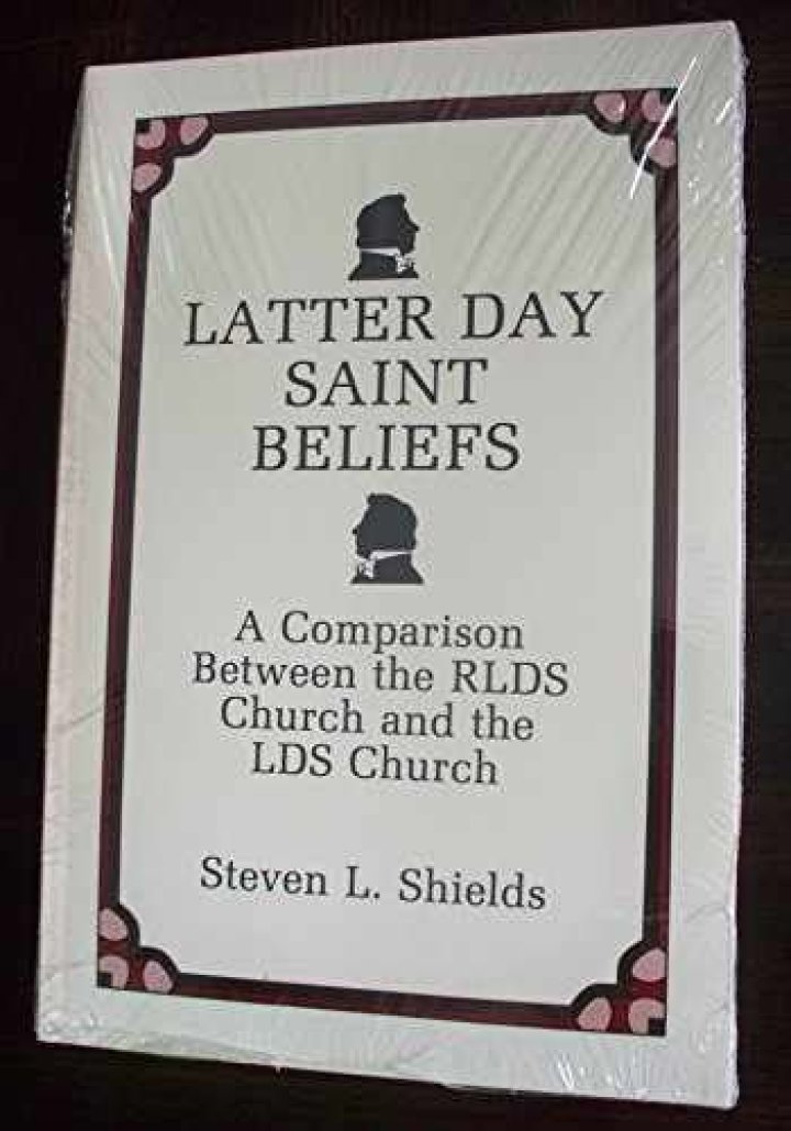 Latter Day Saint Beliefs: A Comprehensive Guide to Understanding Their Faith and Practices