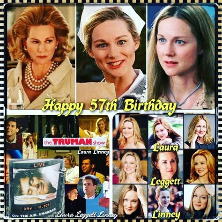 Laura Linney in 1990: A Breakthrough Year in Her Acting Career