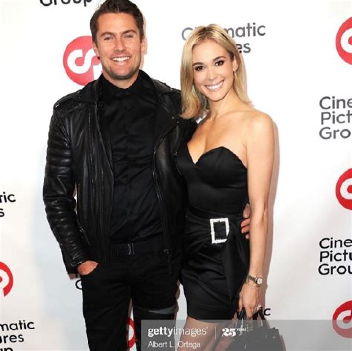 Lauren Compton BF: Everything You Need to Know