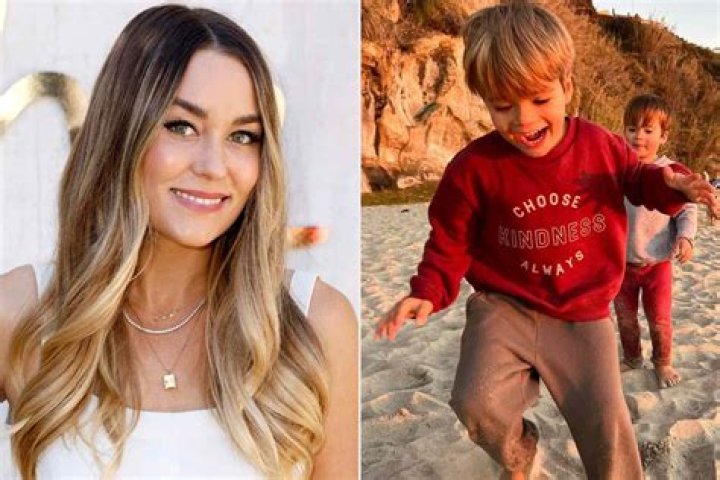 Lauren Conrad's Dad: A Deep Dive into His Life, Career, and Influence