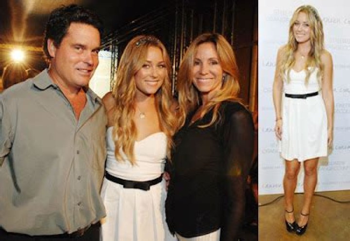 Lauren Conrad Parents: A Deep Dive into the Life and Influence of Her Family