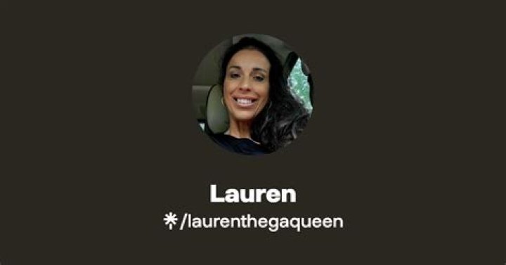 Discovering Laurenthegaqueen: The Rising Star in the Digital World