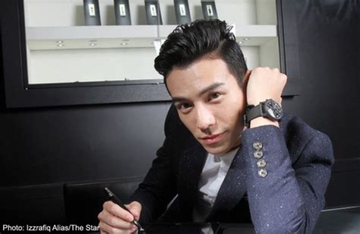 Lawrence Wong: The Rising Star of Asian Cinema