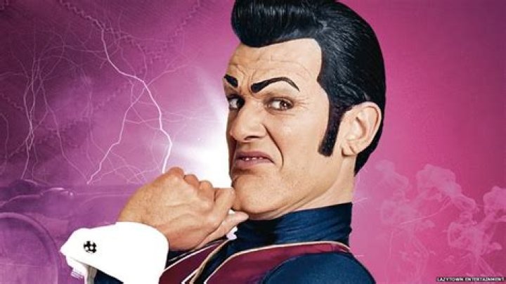 Unveiling the LazyTown Villain: A Deep Dive into Robbie Rotten&rsquo;s Role in Children&rsquo;s Entertainment