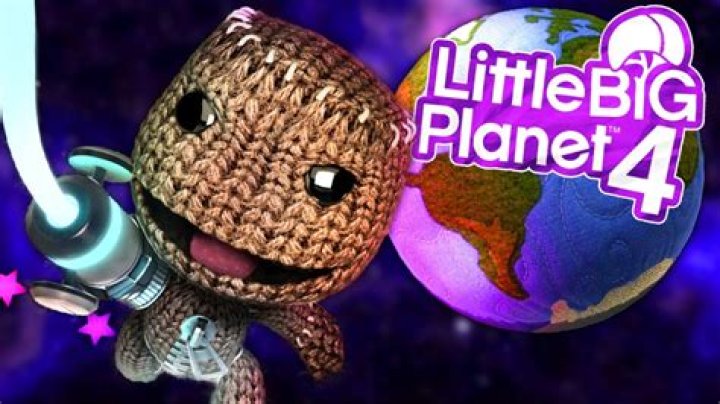 Exploring the World of LBP 4: A Gamer's Dream
