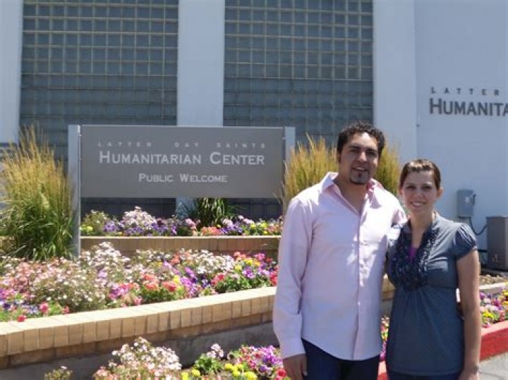 LDS Humanitarian Efforts: A Beacon of Hope and Service Worldwide