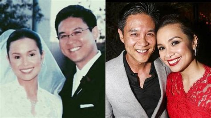Lea Salonga's Husband: A Closer Look at Her Personal Life and Relationship