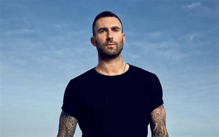 Lead Singer Maroon 5: A Comprehensive Guide to Adam Levine's Life and Career