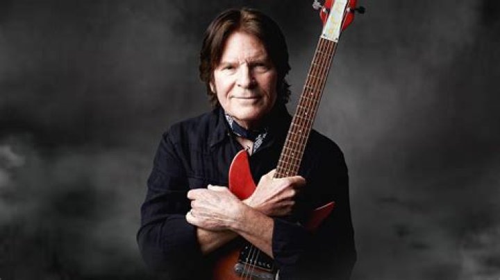 John Fogerty: The Iconic Lead Singer of Creedence Clearwater Revival