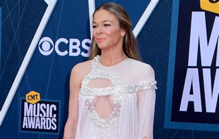 LeAnn Rimes Net Worth: A Comprehensive Guide to Her Wealth and Career