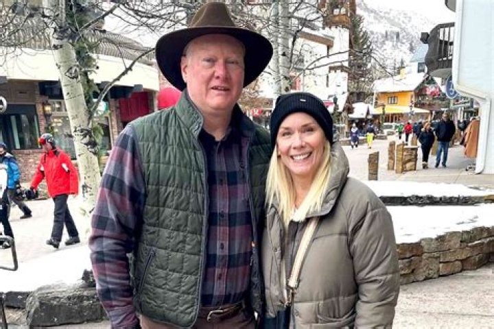 Leanne Morgan Husband: A Comprehensive Look into Her Life and Marriage