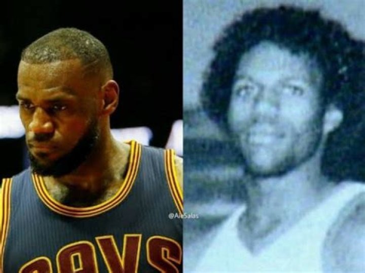 The Untold Story of Lebron James Father: A Journey of Influence and Legacy