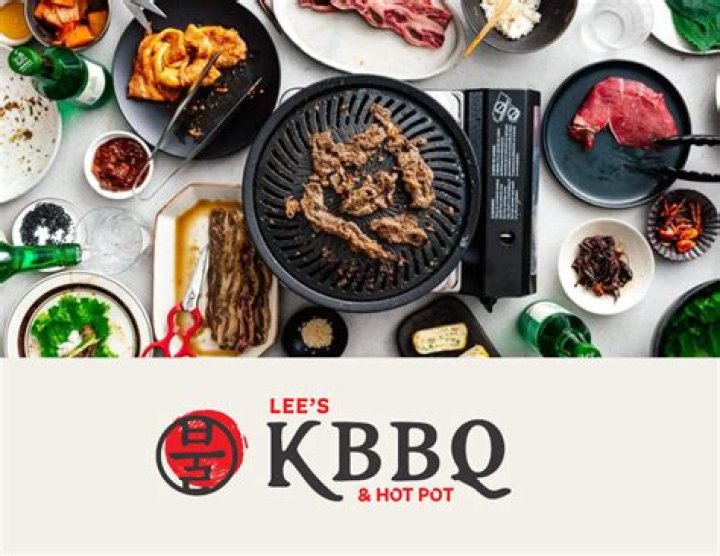 Exploring Lee's KBBQ: A Culinary Journey Through Authentic Korean Barbecue