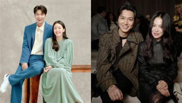 Is Lee Min Ho Married or Not? Everything You Need to Know