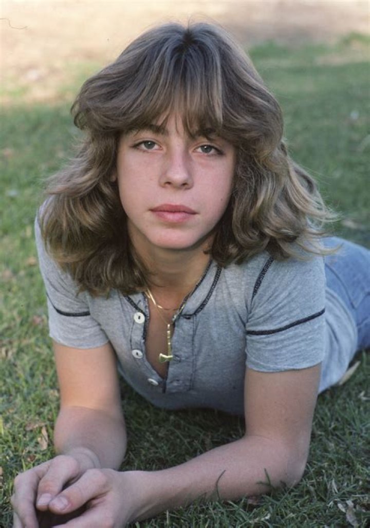 Leif Garrett: The Rise and Fall of a Teen Idol