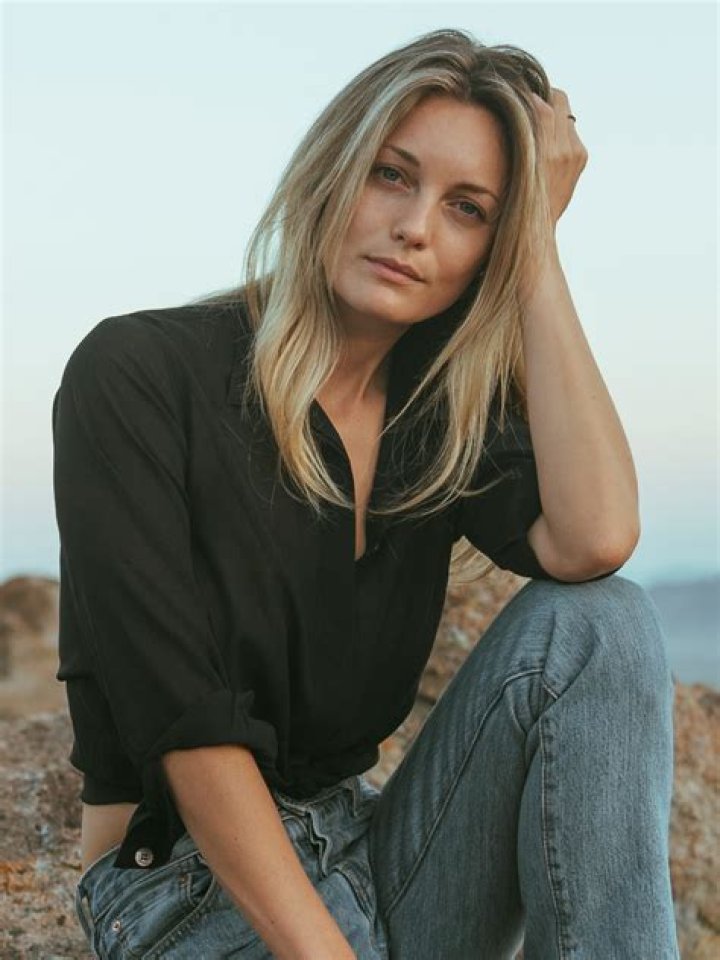 Leila George: A Rising Star in Hollywood with a Promising Career