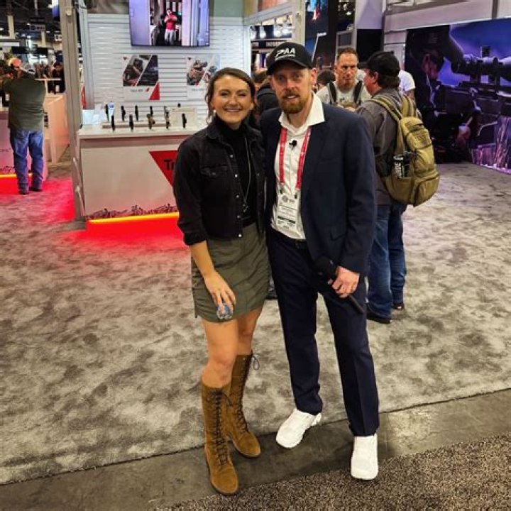 Lena Miculek Husband: A Closer Look at Her Life and Relationship