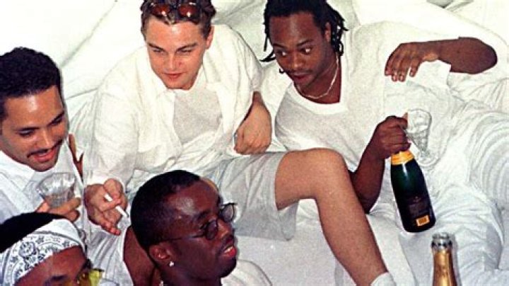 Leonardo DiCaprio and Diddy: A Deep Dive into their Relationship and Impact