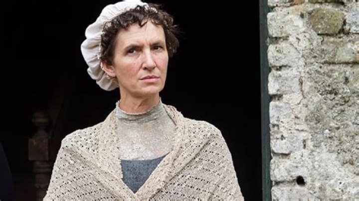 Lesley Vickerage: A Journey Through Time and Talent