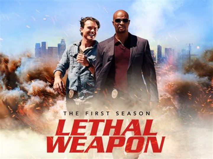 Lethal Weapon Show: An In-Depth Exploration of the Iconic Series