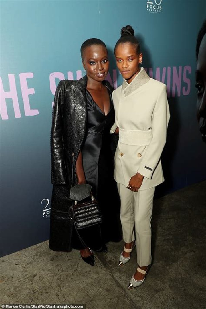 Letitia Wright Wife: Exploring the Life and Career of the Talented Actress