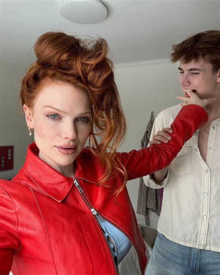 Discovering Levi Coralynn: The Rising Star in the Music Industry