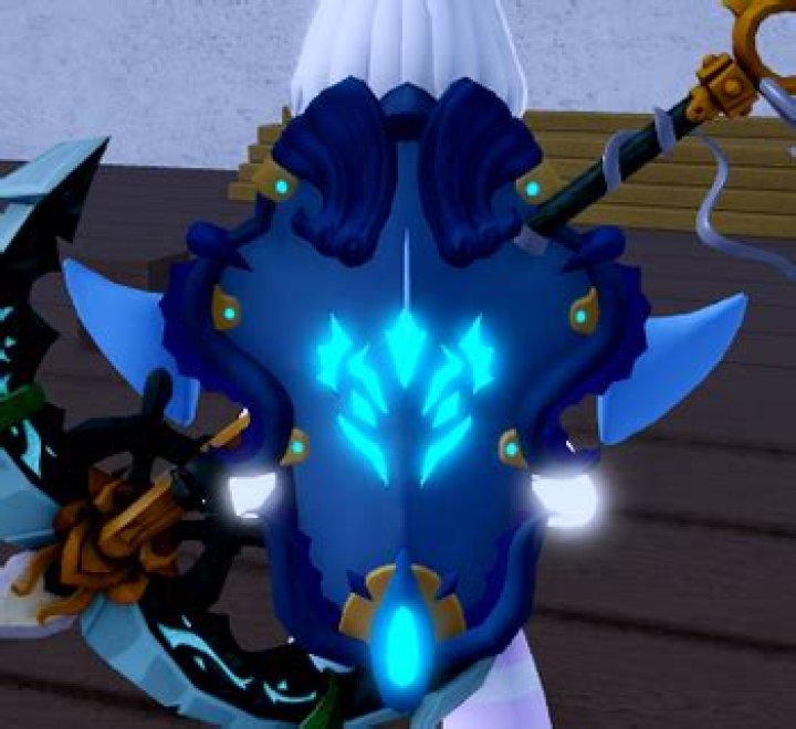 Leviathan Shield Blox Fruits Wiki: A Comprehensive Guide for Players