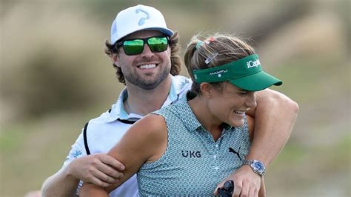 Lexi Thompson Partner: A Comprehensive Guide to Her Career, Collaborations, and Achievements