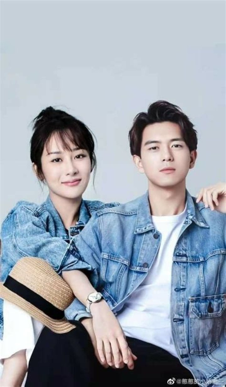 Li Xian and His On-Screen Couples: Exploring the Chemistry and Popularity