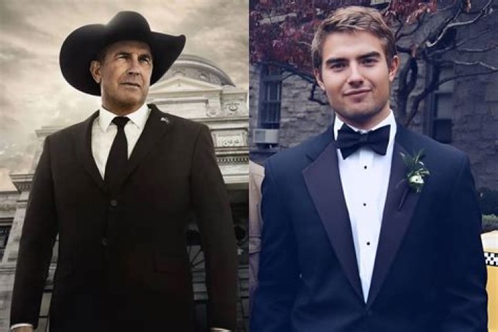 Liam Costner: Unveiling the Rising Star in Hollywood