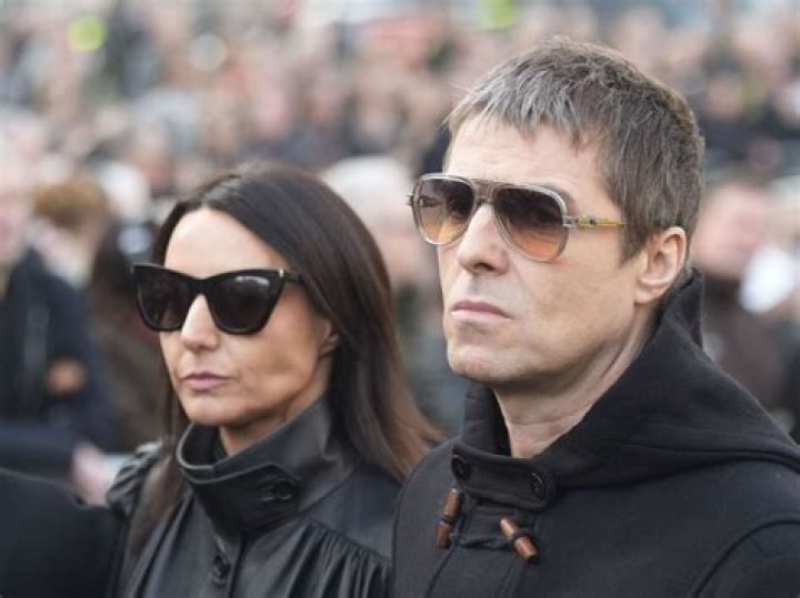 Liam Gallagher's Partner: A Deep Dive into His Love Life and Relationships