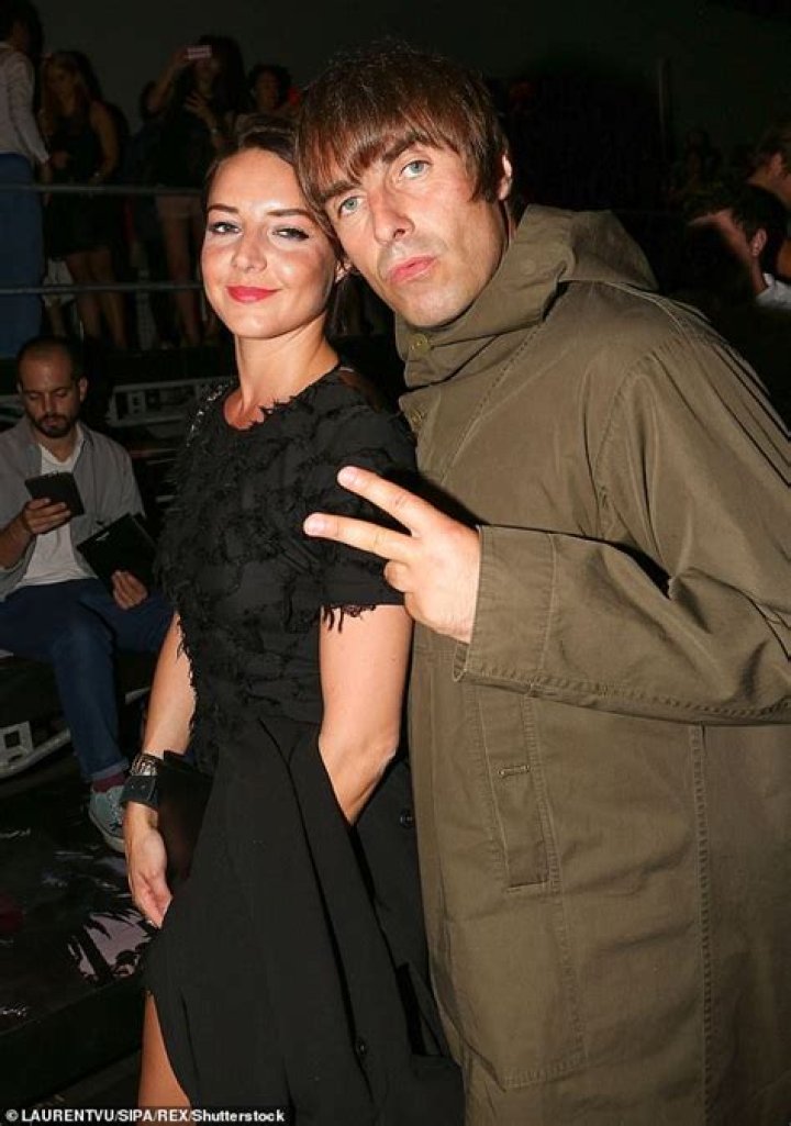 Liam Gallagher's Current Partner: A Closer Look at His Personal Life