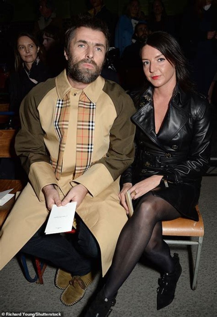 Liam Gallagher and Debbie Gwyther: A Deep Dive into Their Lives and Ages