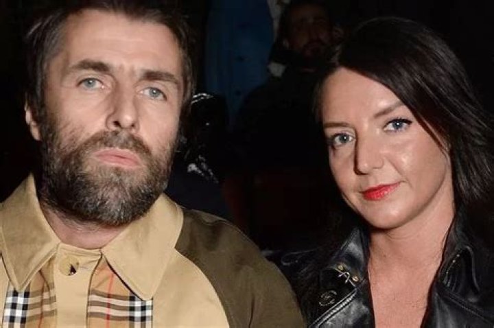 Liam Gallagher's Partner: A Comprehensive Look at His Love Life and Relationships