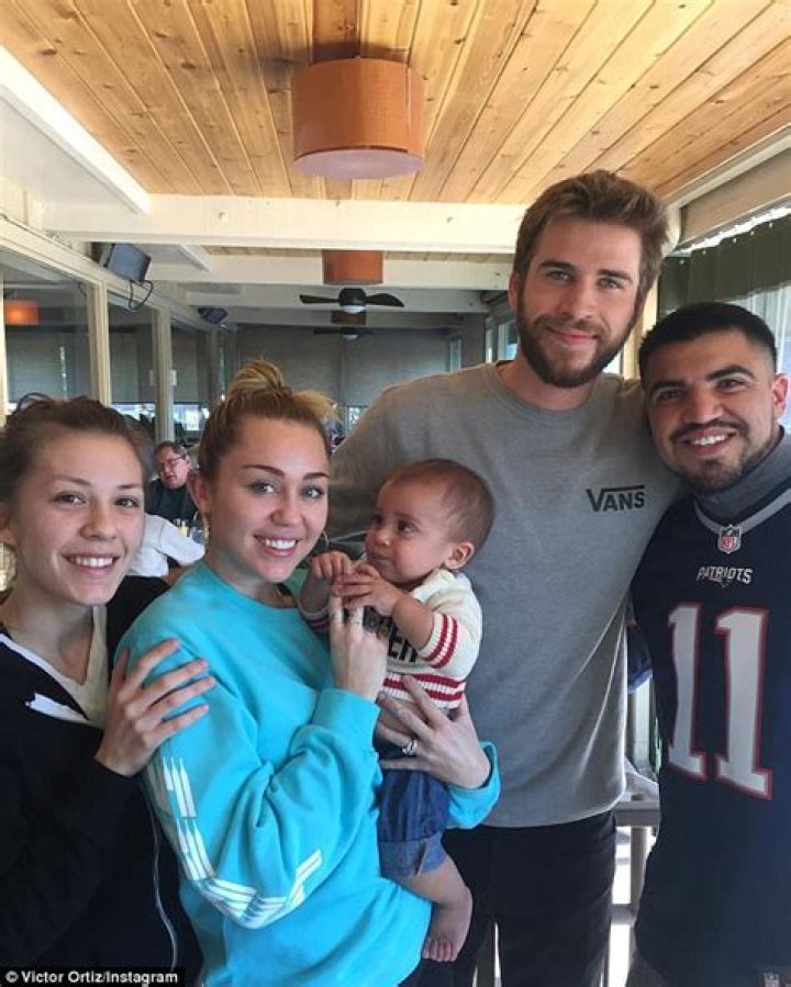 Liam Hemsworth Baby: Joyful Beginnings and Future Prospects