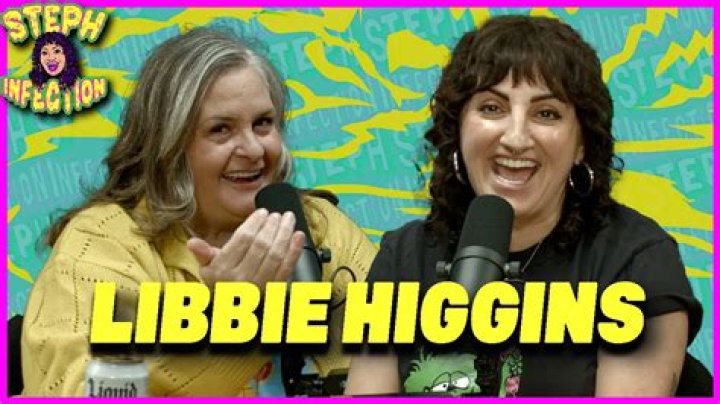 Libbie Higgins Net Worth: A Comprehensive Look at Her Wealth and Career