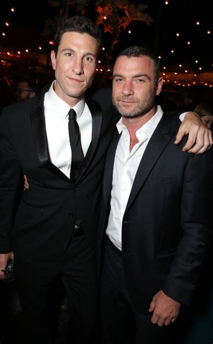 Uncover the Secrets of Liev Schreiber's Net Worth