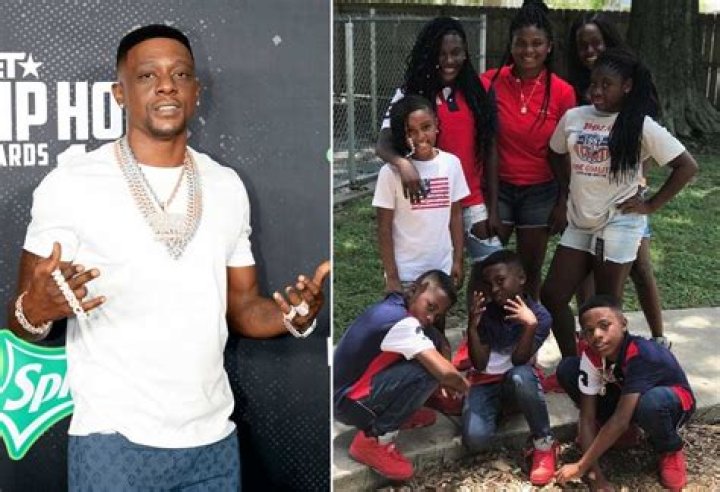 Lil Boosie Net Worth: Unveiling the Forbes-Estimated Fortune of the Rap Icon
