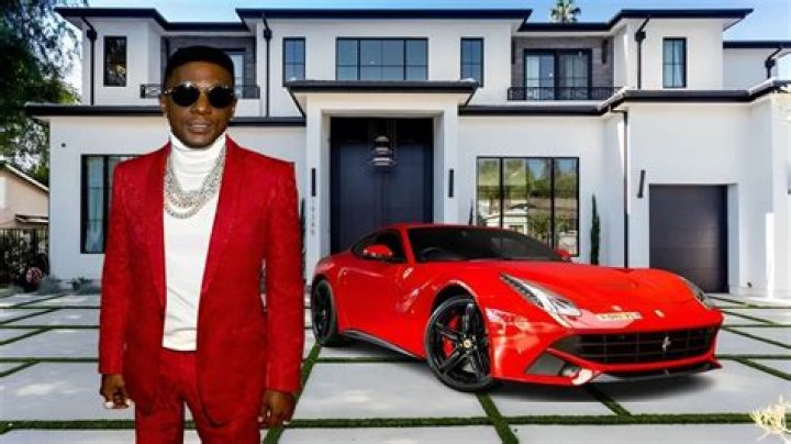 Lil Boosie Real Name: Unveiling the Identity Behind the Rap Legend