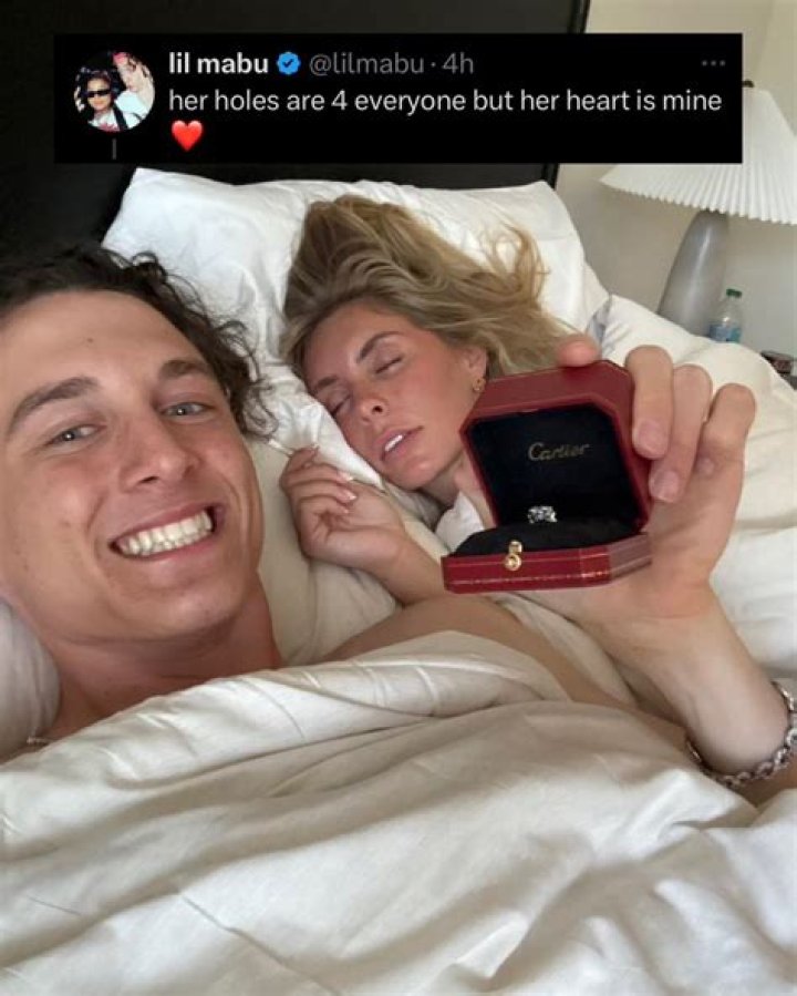 Lil Mabu Emory: The Rising Star in the Rap Scene