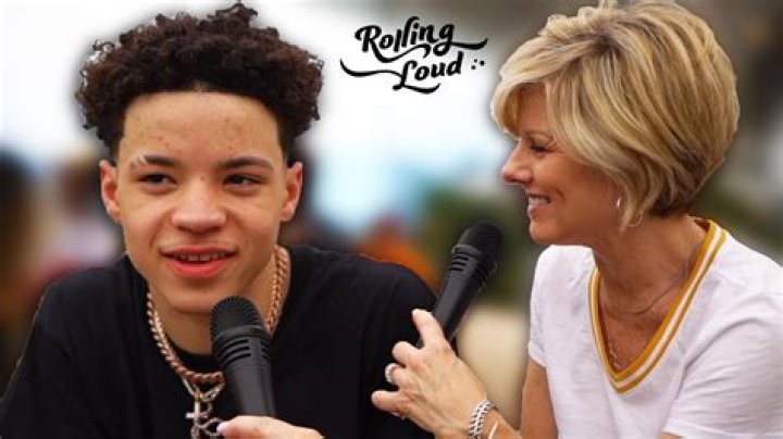Lil Mosey Mom: A Deep Dive into Her Life, Influence, and Legacy