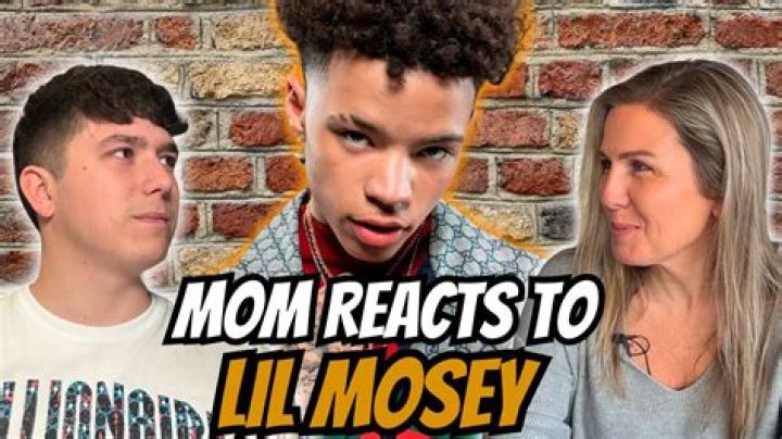 Lil Mosey Mother: A Deep Dive into Her Influence and Role in His Life