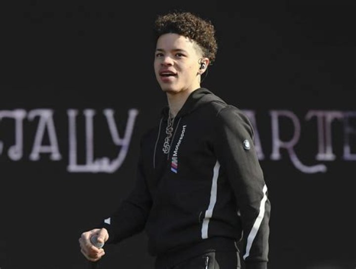 Lil Mosey Net Worth 2024: A Deep Dive into the Rising Star's Fortune
