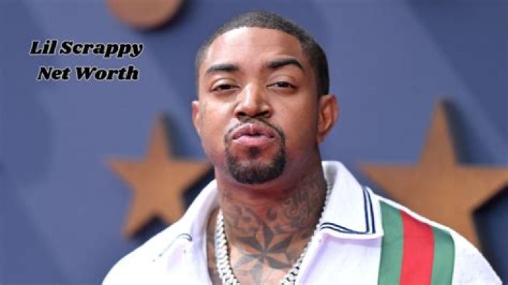Lil Scrappy's Net Worth: A Comprehensive Look at the Rapper's Wealth and Career