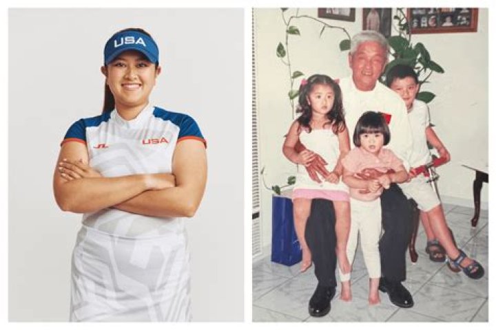 The Intriguing Life of Lilia Vu's Husband: A Comprehensive Insight