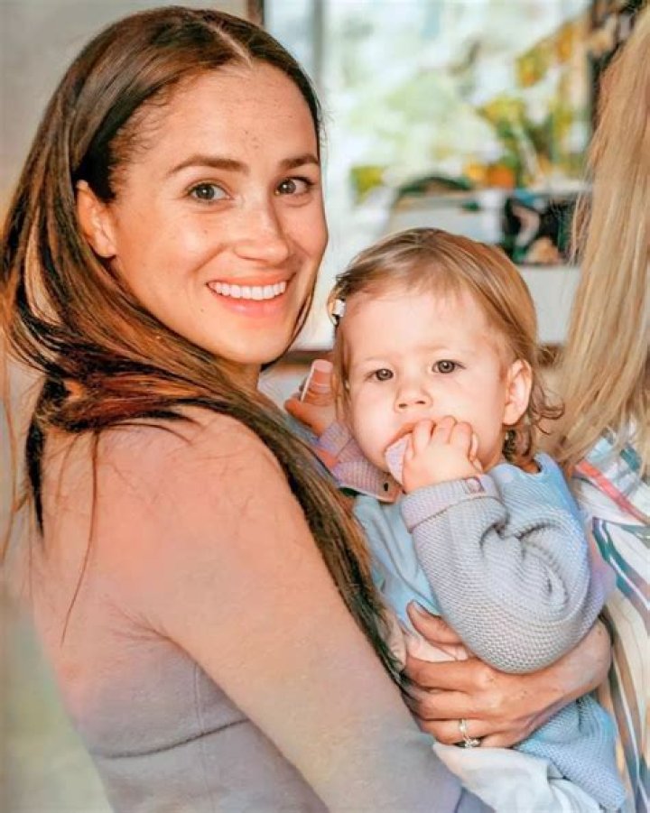 Lilibet Diana Mountbatten-Windsor: A Royal Legacy in the Making