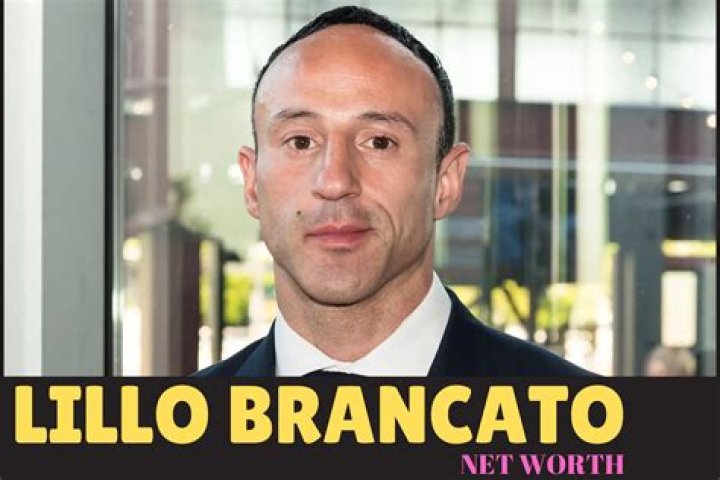 Understanding Lillo Brancato's Net Worth 2023: A Look At His Life and Career