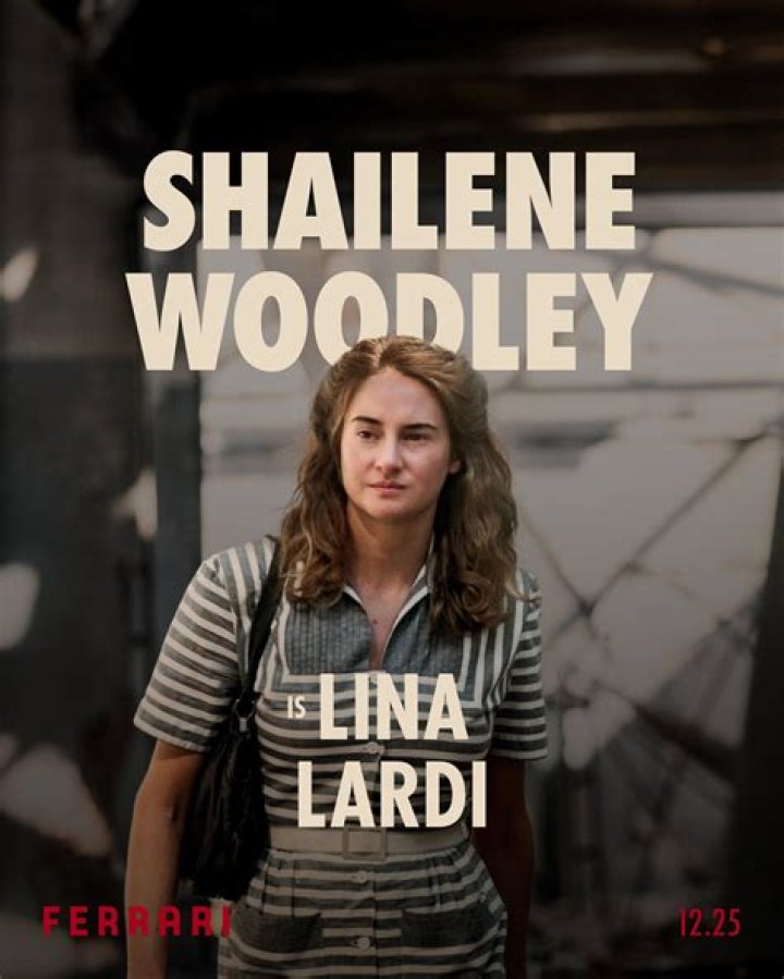 Lina Lardi Biography: A Comprehensive Guide to Her Life and Achievements