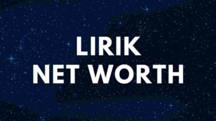 Lirik Net Worth: How Much is the Popular Streamer Worth in 2023?